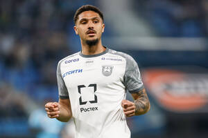 «ΑΕΚ και ΠΑΟΚ μονομαχούν για τον Γκασαμά»