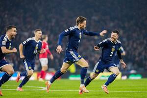 Παγκόσμιο Κύπελλο 2026: Στην τελική φάση μετά από 28 χρόνια Σκωτία και Αυστρία, προκρίσεις και για Βέλγιο, Ισπανία και Ελβετία