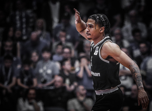 Ταϊρί: «Θα σήμαινε τα πάντα για τον ΠΑΟΚ το Europe Cup»