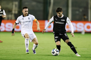 ΠΑΟΚ – ΟΦΗ: Τόσα εισιτήρια παίρνουν για τον τελικό του Κυπέλλου Ελλάδας Betsson στο Πανθεσσαλικό οι δύο φιναλίστ