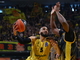 Άρης - ΑΕΚ 90-81: Ματσάρα στη Θεσσαλονίκη και παράταση για την πρόκριση