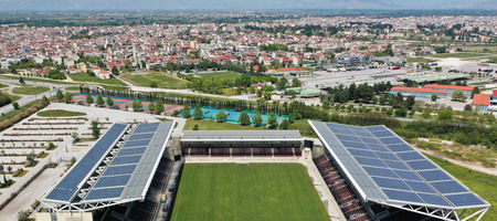 Φαβορί το AEL FC Arena για το Κηφισιά - Παναθηναϊκός
