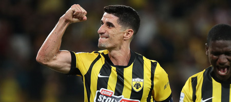 ΑΕΚ - Πανσερραϊκός 2-0: Νίκησε «σβηστά» τα «Λιοντάρια» και τώρα… Άντερλεχτ!