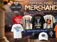 EuroLeague Final Four 2026: Πού θα βρουν οι φίλαθλοι τη νέα συλλογή T-Shirts στην Αθήνα