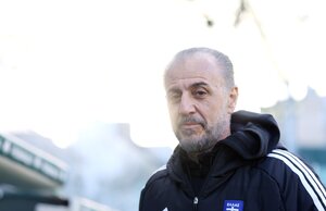 Ταουσιάνης: «Υπάρχει μια πικρία και είναι φυσιολογικό»