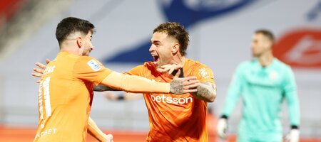 ΟΦΗ: Για πρώτη φορά σε league phase ευρωπαϊκής διοργάνωσης - Τι γίνεται με τα πλέι οφ 5-8