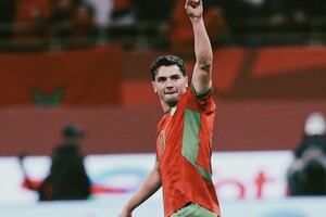 Στήριξε τον μοιραίο Ντίας ο πρωθυπουργός του Μαρόκου: «Μπήκες στις καρδιές όλων των Μαροκινών»