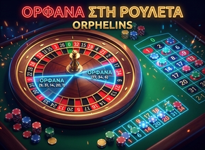 Ορφανά στην ρουλέτα