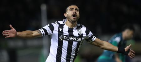 «Τόσα ζητά για τον Γιακουμάκη η Κρουζ Αζούλ»