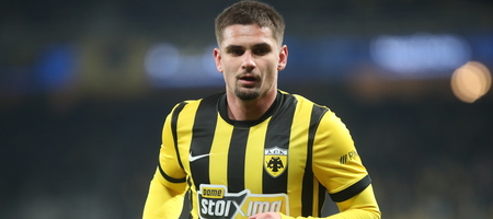 Μαρίν: «Είμαι σίγουρος ότι μπορούμε να νικήσουμε τον Ολυμπιακό»