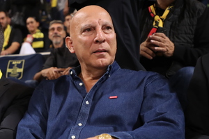 Γκάλης: «Χρόνια πολλά, Άρη μας, η ιστορία σου συνεχίζεται…»