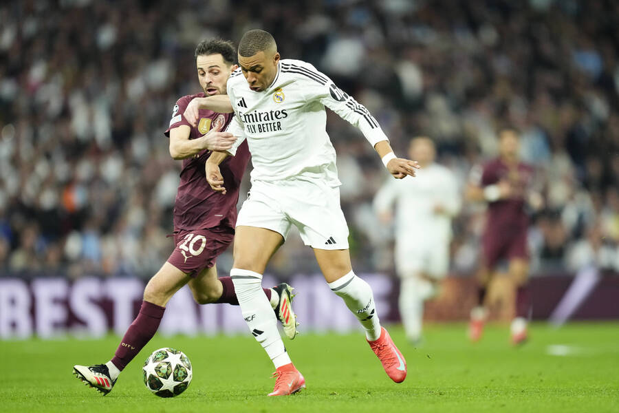 Όβερ στη Μαδρίτη