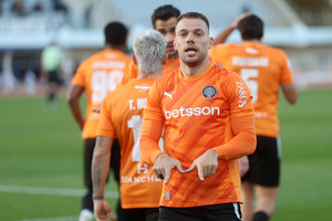 Παράπονα κι από Γκονθάλεθ: «Έγιναν φάουλ που δε μας δόθηκαν και παίξαμε μόνο 9 λεπτά καθυστερήσεις»