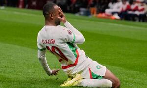 Ελ Κααμπί: «Δεν υπάρχει περιθώριο για λάθη»