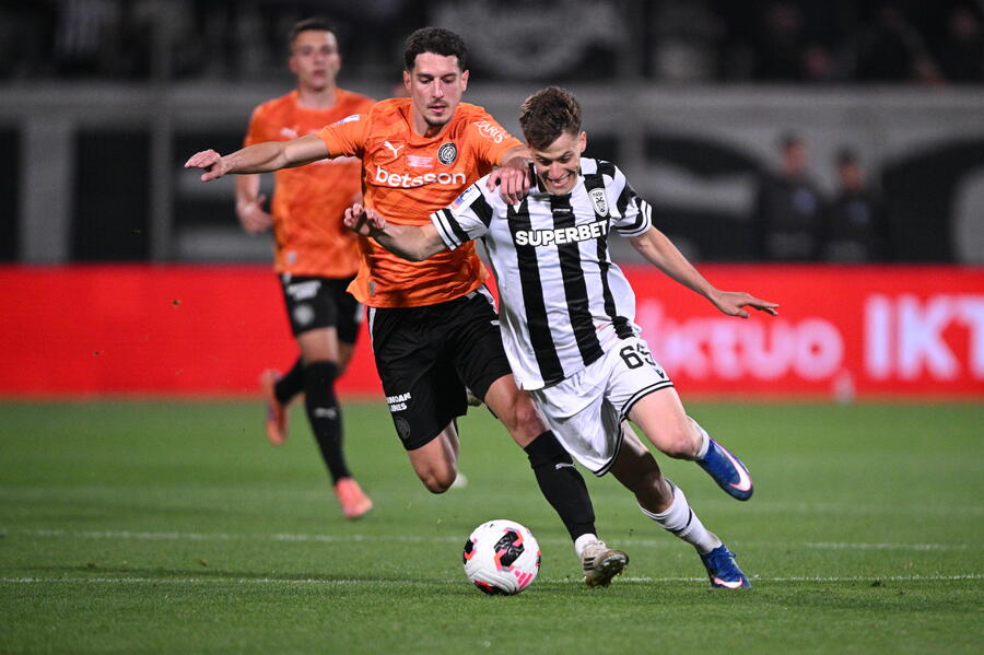 Γιουρόπα Λιγκ: Οι επικρατέστεροι πιθανοί αντίπαλοι για ΠΑΟΚ και ΟΦΗ στα πλέι οφ