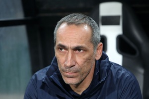 Μουντιάλ 2026 - Δώνης: «Νιώθω σχεδόν Σαουδάραβας, είμαι υπερήφανος που είμαι μέλος του σαουδαραβικού ποδοσφαίρου»