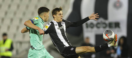 Μίλαν: «Επένδυση» σε Κόστιτς