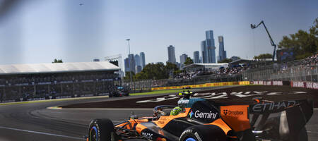 Φόρμουλα 1 2026: Πρόγραμμα | Ομάδες | Αποδόσεις