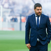 Γκαγκάτσης: «Στόχος η επιστροφή της Εθνικής στις κορυφαίες διεθνείς διοργανώσεις»