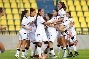 ΠΑΟΚ: Με Χάποελ Ιερουσαλήμ στο Τσάμπιονς Λιγκ γυναικών