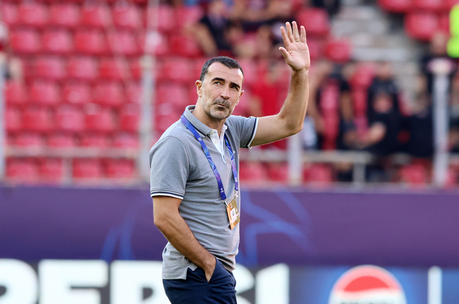 Για την έκπληξη η Πάφος