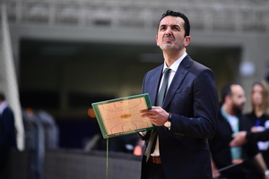 Βόβορας: «Αφιερώνουμε τη νίκη στον Τσόχλα που έχασε τη μητέρα του πριν το παιχνίδι»
