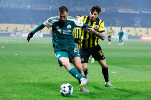 Διπλή πρόκριση, τρελή απόδοση στην Interwetten!