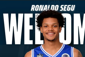 Ηρακλής: O Σεγκού και επίσημα στον «Γηραιό»