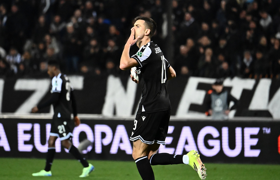 Μονόδρομος η επιστροφή στις νίκες για τον «Δικέφαλο»