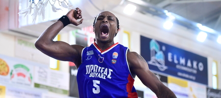 Καταγγελίες Ρις για τους διαιτητές του Final 4 της Elite League: «Μιλούσαν προσβλητικά και μας ‘έκλεψαν’ την πρόκριση στον τελικό»