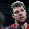 Final Four 2026 - Βεζένκοφ: «Δεν ξεχνάμε το Κάουνας, είμαστε πιο ώριμοι τώρα»