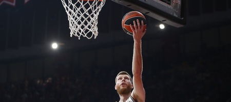 Οκλαχόμα ή Σπερς; Ο Μπερτάνς απαντά!