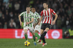 Αποχωρεί ο Βαλβέρδε, με ψυχολογία οι φιλοξενούμενοι