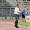 Παντελίδης: «Ο διαιτητής δεν μας άφησε»