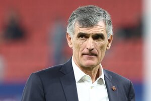 Μεντιλίμπαρ: «Θα είναι δύσκολο το ματς με τον Πανσερραϊκό - Δέκα μέρες εκτός ο Ποντένσε»