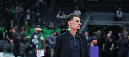 Μπαρτζώκας: «Αν δε χαλαρώναμε θα κερδίζαμε με 20 πόντους» (video)