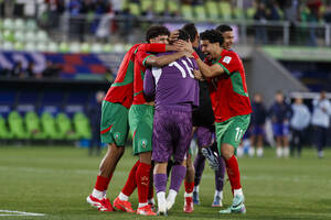 Προβληματισμός στην εθνική του Μαρόκο: «Ο Ελ Κααμπί μοιάζει ψυχολογικά επηρεασμένος»