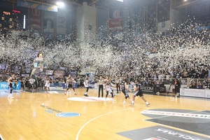 Το πρόγραμμα των τελικών του ΠΑΟΚ με τη Μπιλμπάο
