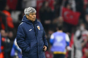 Εξηγήσεις από Λουτσέσκου: «Η νευρικότητα με κατέβαλε»