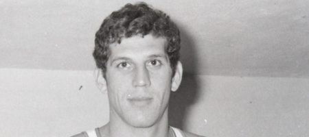 Έφυγε από την ζωή ο Βασίλης Γκούμας