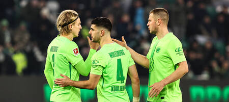 Βόλφσμπουργκ: Αβέβαιο το μέλλον του Πολ Σίμονις