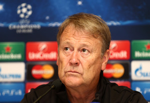 Θρήνος στο ευρωπαϊκό ποδόσφαιρο: Πέθανε ο Άγκε Χαρέιντε