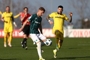 Τσόκαϊ: Οδεύει προς Μπόχουμ