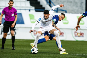 Οι ενδεκάδες του ΑΕΛ Novibet - Κηφισιά