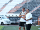 Η αποστολή του ΠΑΟΚ για τον επαναληπτικό με τη Ντιναμό