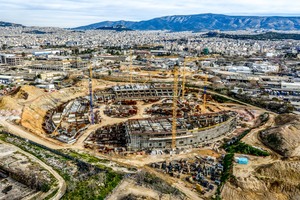 Διπλή Ανάπλαση Βοτανικού: Απαλλοτρίωση 86 στρεμμάτων στον Ελαιώνα