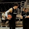 ΠΑΟΚ: Με Καλάθη και Οσμάν η προπόνηση