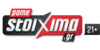 Pamestoixima
