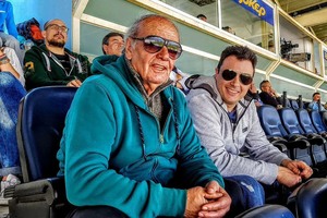 ΠΑΣ Γιάννινα: Ανακοίνωσε την αποχώρησή του από την ομάδα ο Νίκος Σιόντης!