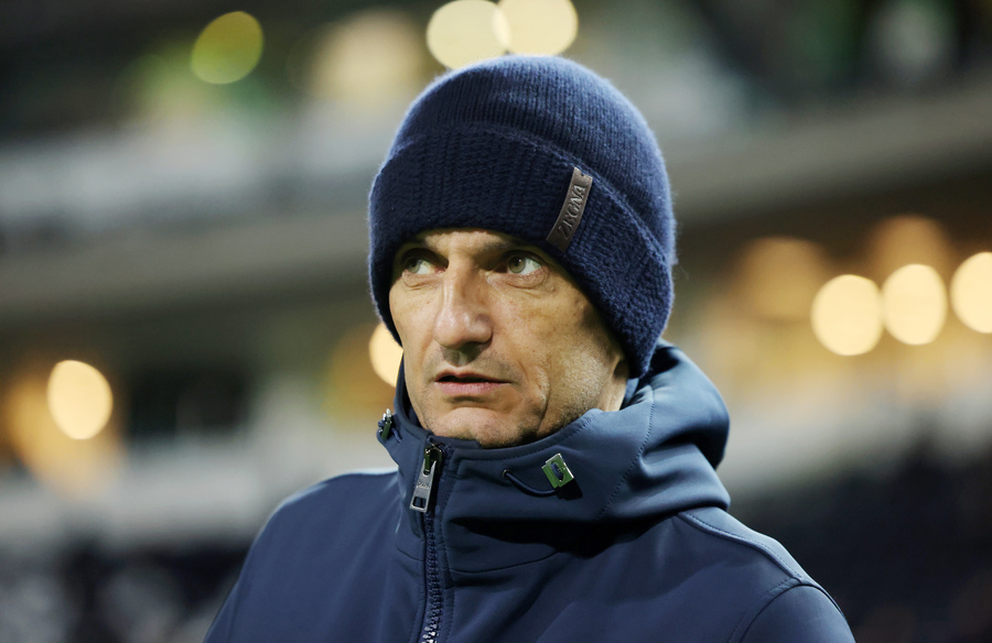 ΠΑΟΚ: Ζαφείρης, Γερεμέγεφ και Σάντσες στην ευρωπαϊκή λίστα του Λουτσέσκου για τα νοκ άουτ του Γιουρόπα Λιγκ